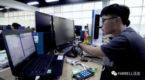 泛达工匠精神之二 产品研发——计算机软硬件的深度探索与极致追求