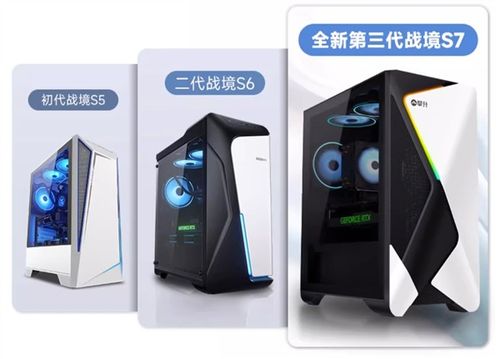 钜惠狂欢！攀升天猫旗舰店超值价来袭，聚焦计算机软硬件的研发与创新