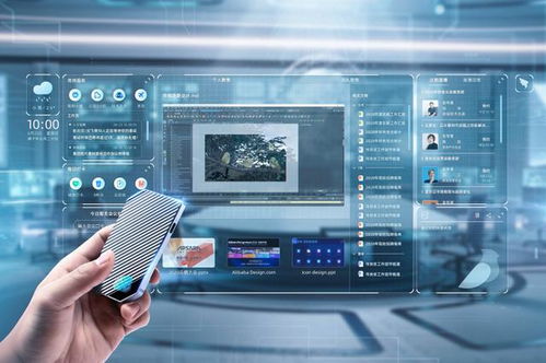 阿里巴巴 从电商巨头到计算机软硬件研发的“不务正业”之路